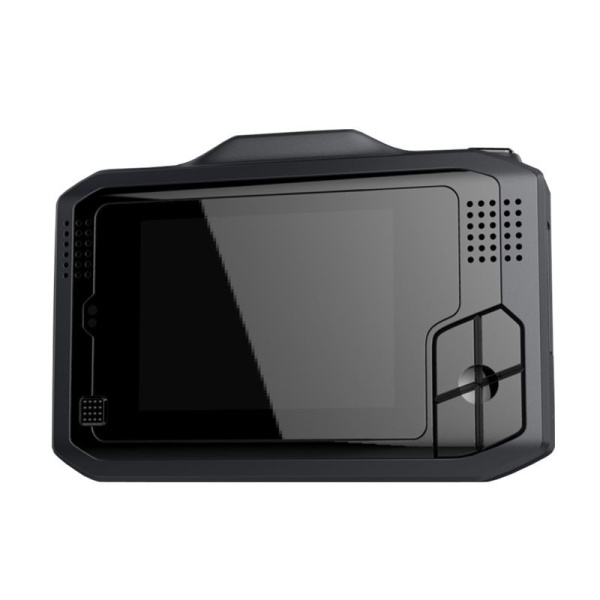 Dixon Combo S9 signature