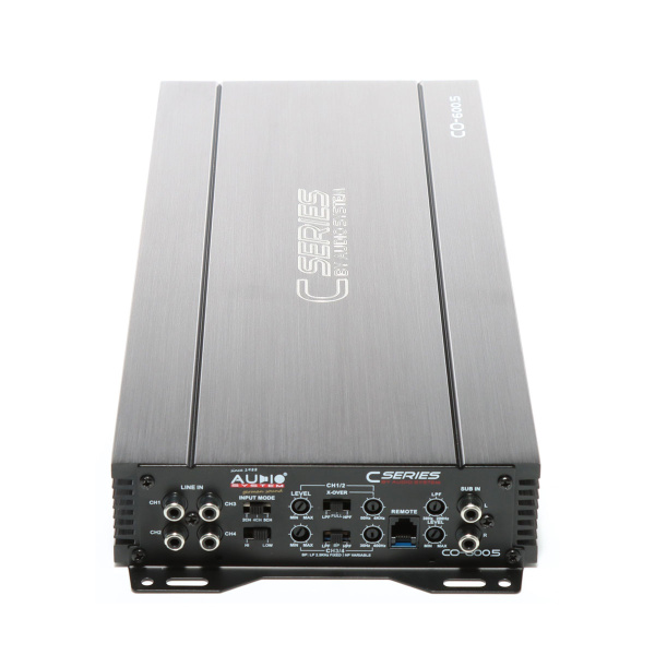 Audio System CO-600.5