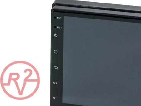 Momo- Android 9'' 1/16