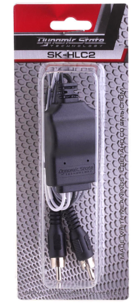 DYNAMIC STATE SKIF SK-HLC2