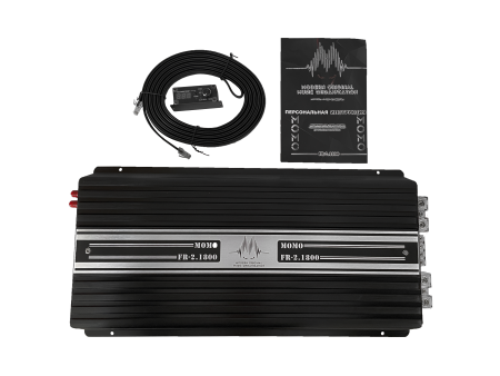 MOMO ZEUS FR-2.1800