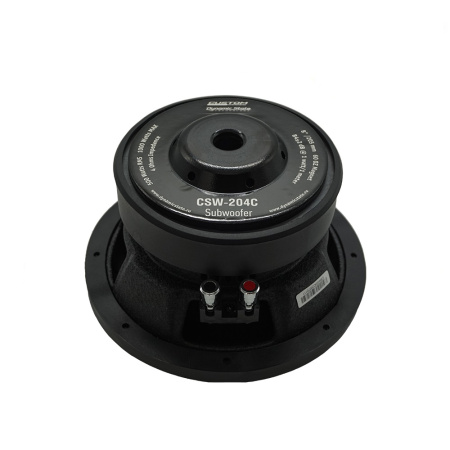 Dynamic State CSW-204C CUSTOM