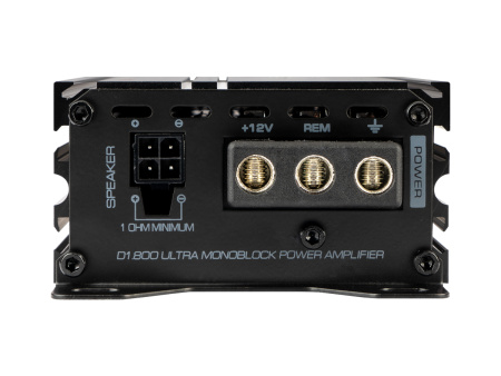 Aura VENOM-D1.800 ULTRA