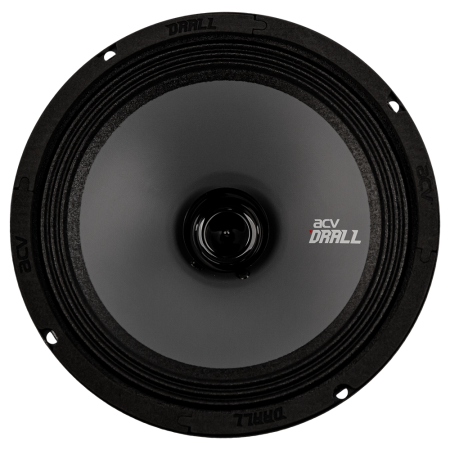 ACV DR8 DRALL