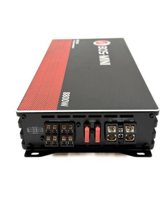 BOSS MINI 2614