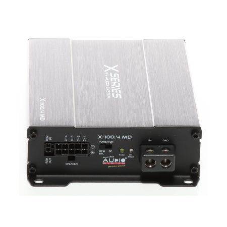 Audio System X-100.4 MD
