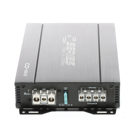 Audio System CO-100.2