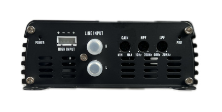 MOMO FR-500 v2