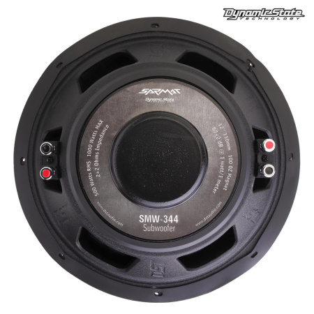Dynamic State SARMAT SMW-344