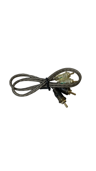 Predator Audio 2RCA MA0.5