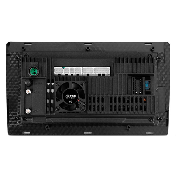 TEYES CC3L 10" 2/32 WIFI