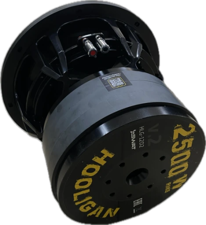 SWAT HLG-12d2 v.2 carbon