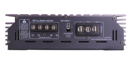 AUDIO NOVA AD1000.1