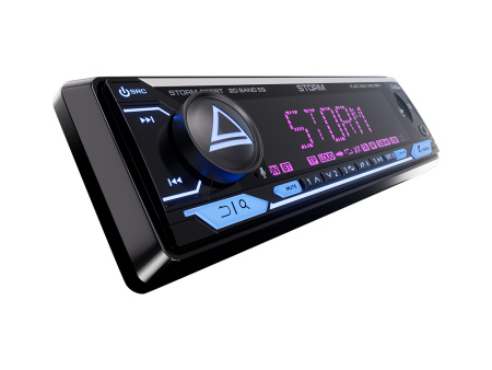 AurA AMH-555BT