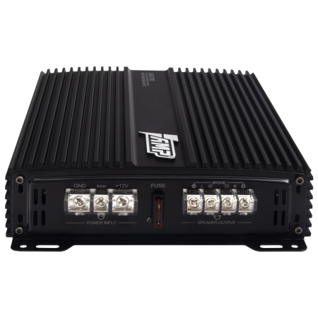 AMP MASS 2.100