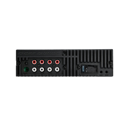 Головное устройство Alphard DB-510DSP