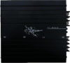 MOMO ZEUS M-600