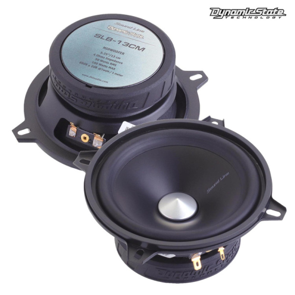 Dynamic State SLB-13CM