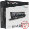 KENWOOD KDC-BT640U