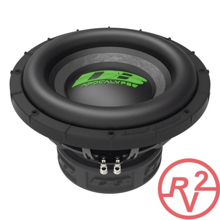 THE DILEMMA OF HEDGEHOG ／夕凪　Apocalypse Apocalypse Sylvester AP-M81SE 4Ом | Среднечастотный