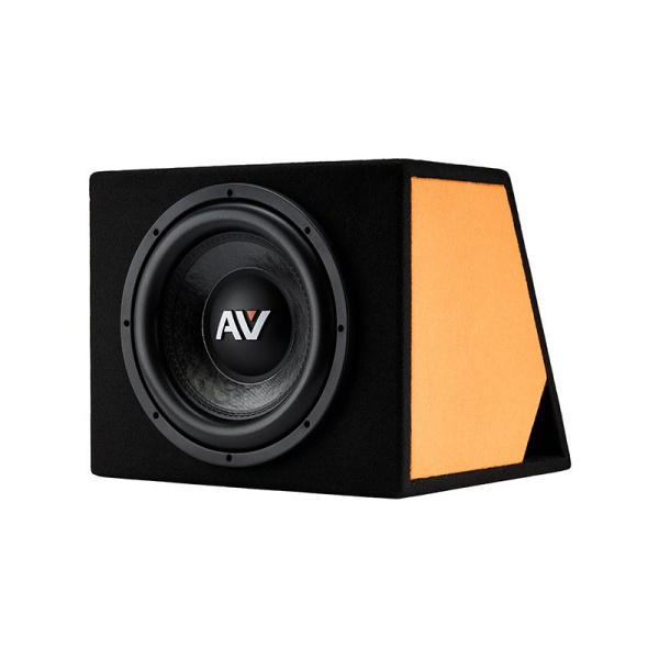 Avatar Buran 10A Double color