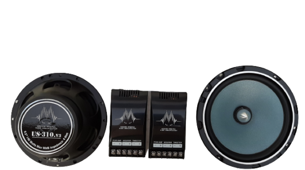 MOMO US-310 v3