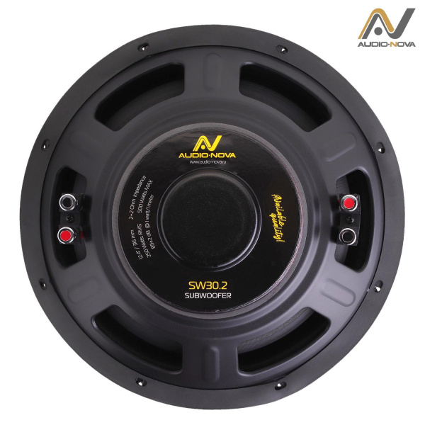 AUDIO NOVA SW30.2