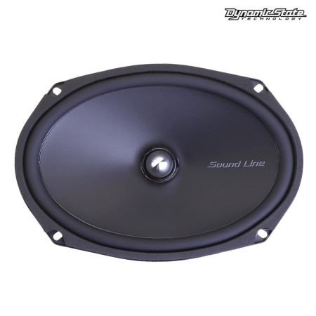 Dynamic State SLE-69M 