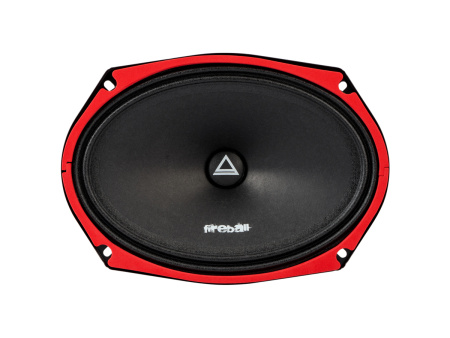 AurA FIREBALL-690