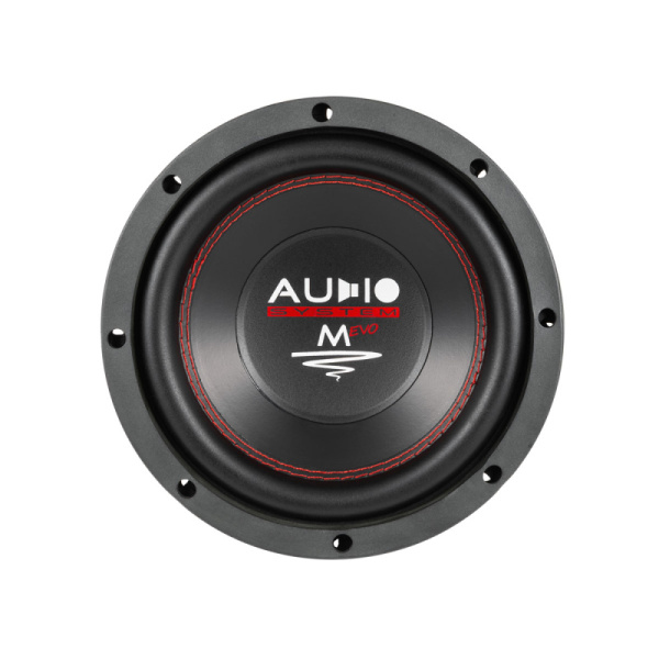 Сабвуфер Audio System M08 EVO2
