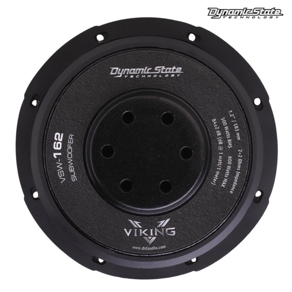 Dynamic State VIKING VSW-162