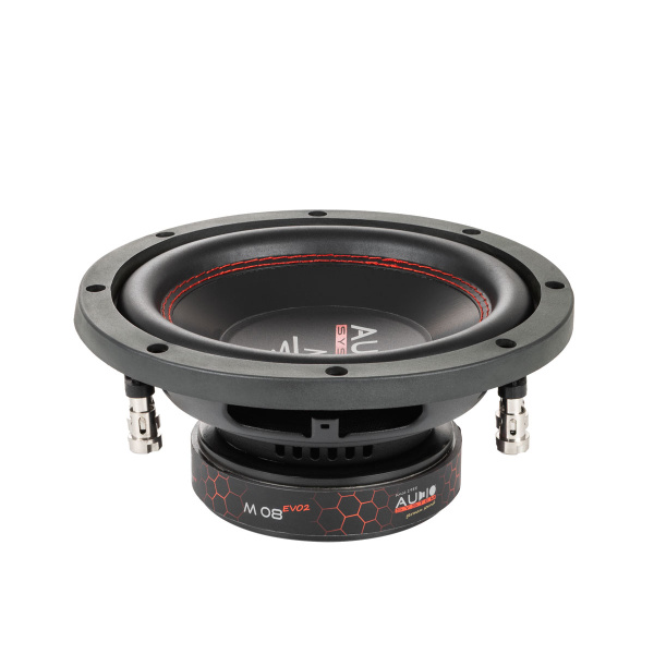 Сабвуфер Audio System M08 EVO2