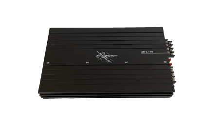 MOMO ZEUS AB-4.100