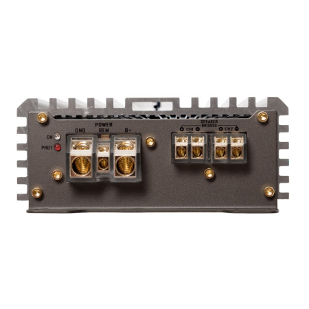 DLS CCi2 2 Channel Amplifier 2х110 