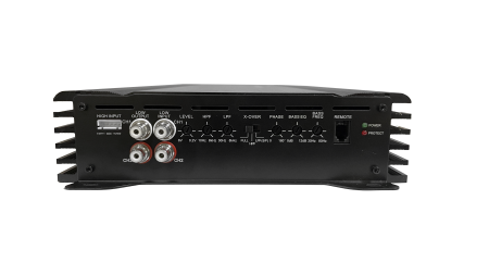 Idol Audio BX-2.700