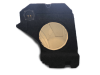 Короб Стелс ВЕСТА SW 10"