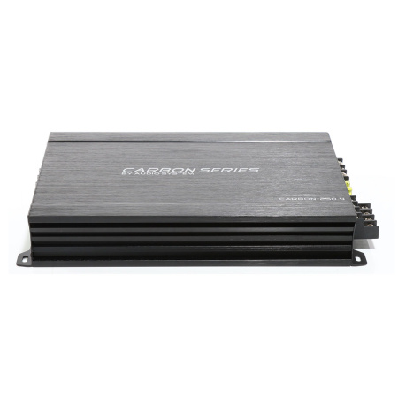 Audio System CARBON-250.4