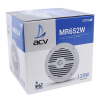 Коаксиальные динамики влагостойкие ACV MR652W