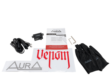 Aura VENOM D-1500