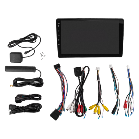 2-din мультимедиа ACV AD-9004 