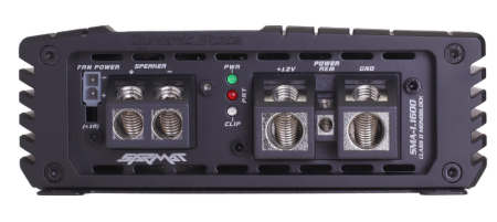 Dynamic State SARMAT SMA-1.1600