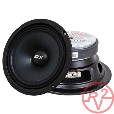 KICX LL80