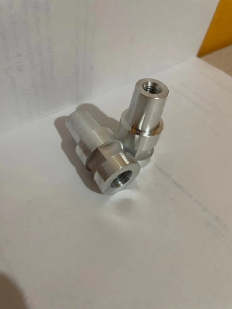 Комплект адаптеров для LTO (Range)