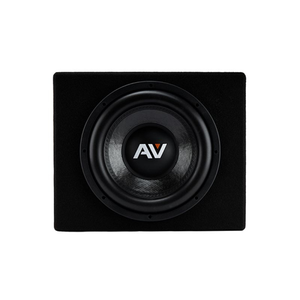 Avatar Buran 10A Double color