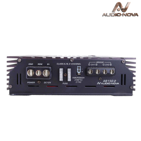 AUDIO NOVA AB 150.2