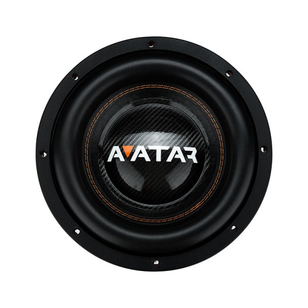 Avatar Volcano 12 D2