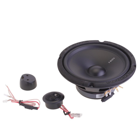 AUDIO NOVA TROY CS-162L