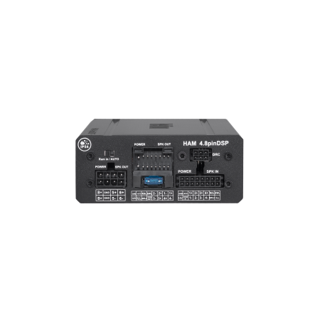  HELLION HAM 4.8 dsp