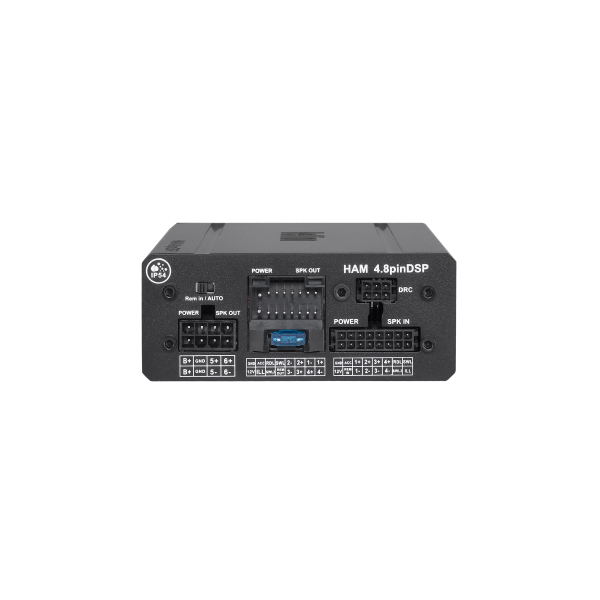  HELLION HAM 4.8 dsp