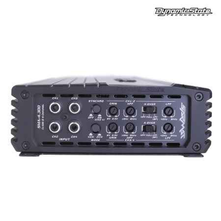Dynamic State SARMAT SMA-4.300